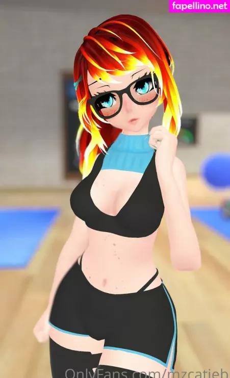 Mzcatieb OnlyFans Thumbnail #gPXFNvfyRW