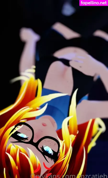 Mzcatieb OnlyFans Thumbnail #p5ahUygECn