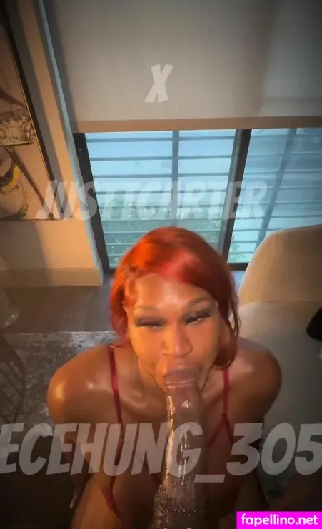 Mzcece Hung OnlyFans Thumbnail #ZESWHqGInj