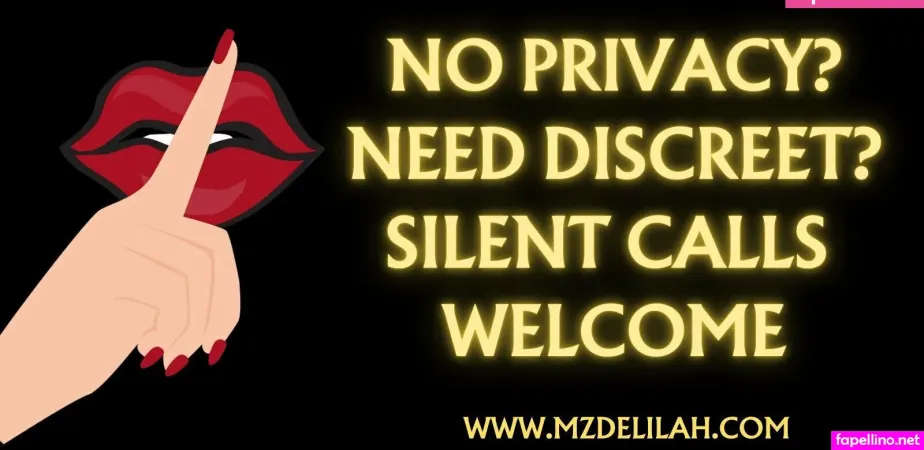 Mzdelilah OnlyFans Thumbnail #IQAnAQxjhF