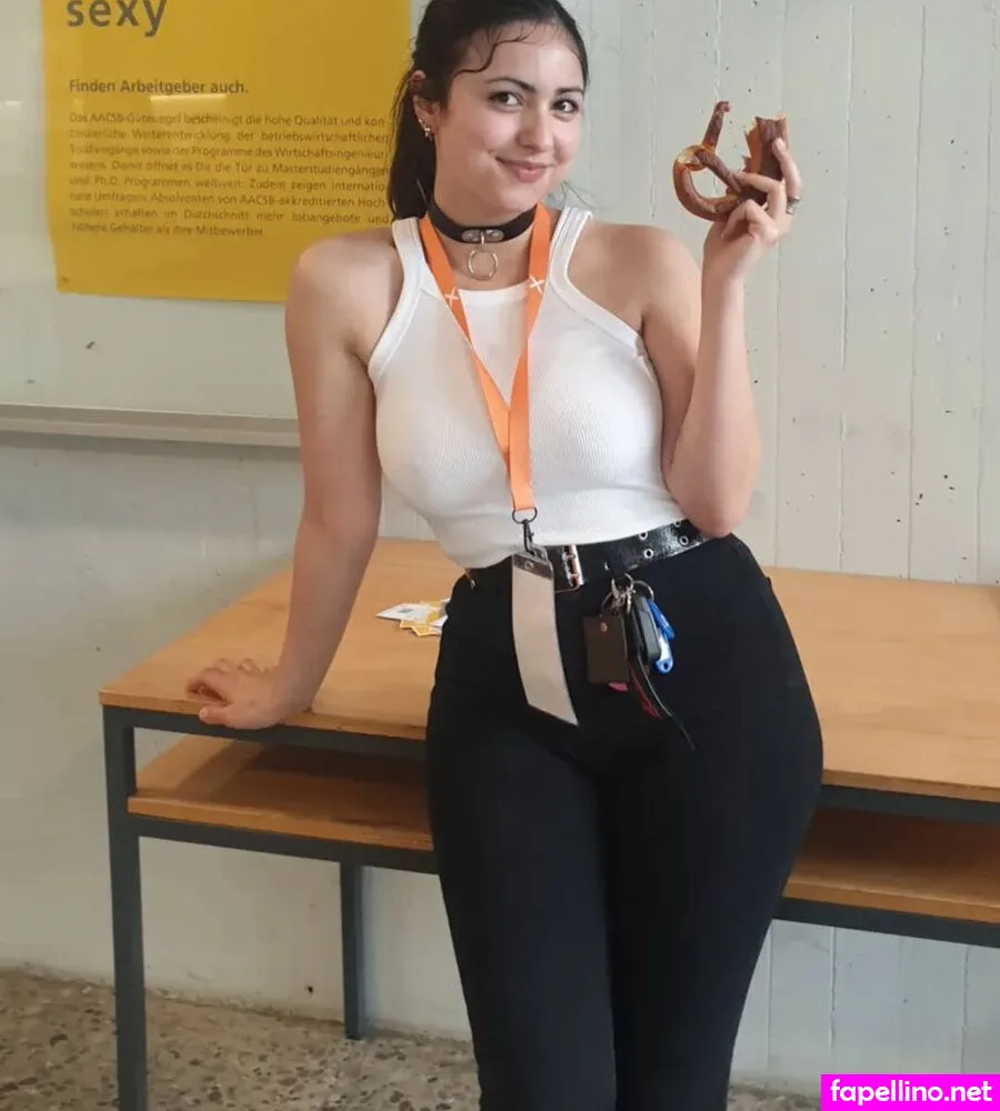 Mzhetfield Nude Leaked OnlyFans Photo #wFJ9WIbW4l