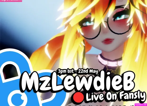 Mzlewdieb OnlyFans Thumbnail #1gtJ128JzB