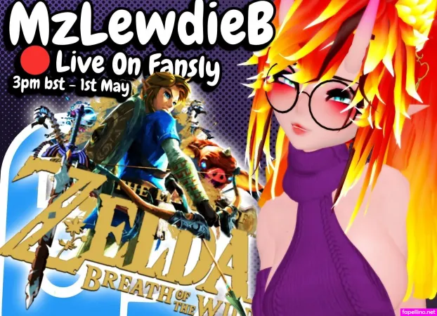 Mzlewdieb OnlyFans Thumbnail #KSMhVoI4TV