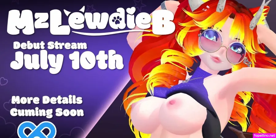 Mzlewdieb OnlyFans Thumbnail #dOLr4DtnEw