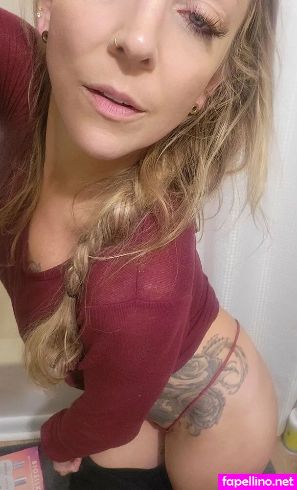 mzrosebriggs88, mzrosieb Nude Leaked OnlyFans Photo #UeHLhoqFry