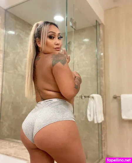 Mzstaceyp OnlyFans Thumbnail #ABig3YFkJs