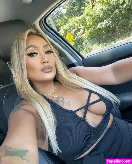 Mzstaceyp OnlyFans Thumbnail #BpWlE3hqKh