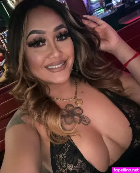 Mzstaceyp OnlyFans Thumbnail #DWSTRENnvh