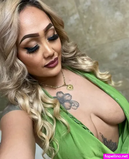 Mzstaceyp OnlyFans Thumbnail #GfSLRo8Rv8