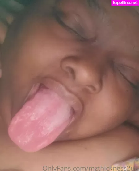 Mzthickness2uu OnlyFans Thumbnail #7c39o5XE5J