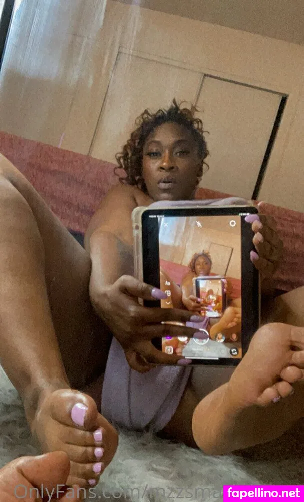 mzzsmackdatazz Nude Leaked OnlyFans Photo #Z2Ja91WcNQ