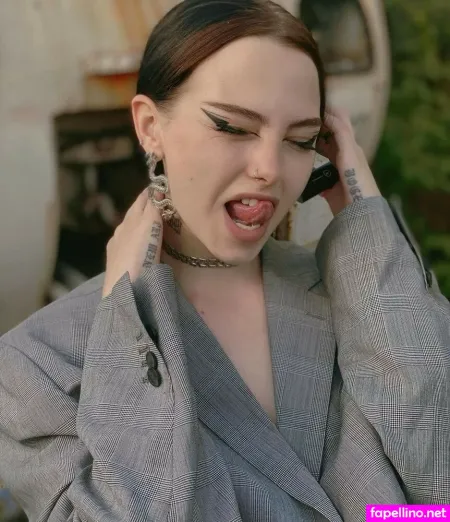 N Gorbatova OnlyFans Thumbnail #KEXNpgLSk5