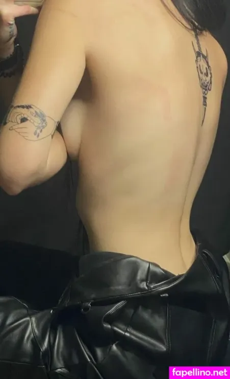 N Gorbatova OnlyFans Thumbnail #ZgoyZtJOXE