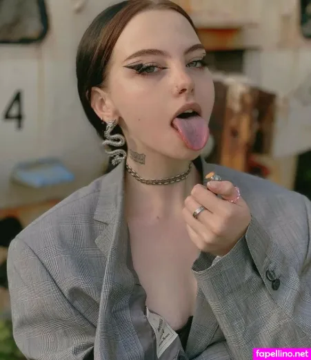 N Gorbatova OnlyFans Thumbnail #mLdLCF90IQ