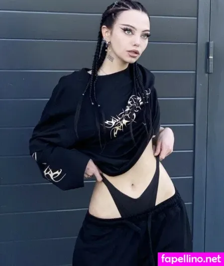 N Gorbatova OnlyFans Thumbnail #smufM6o0hE