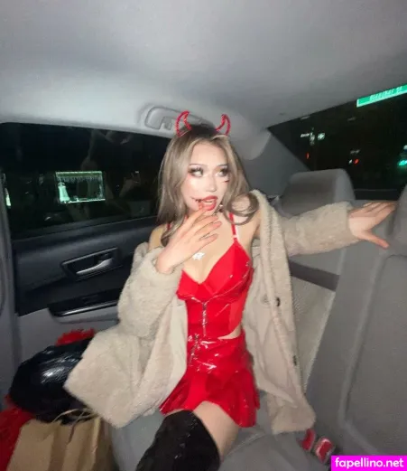 N Nina666 OnlyFans Thumbnail #CMSACSETOZ