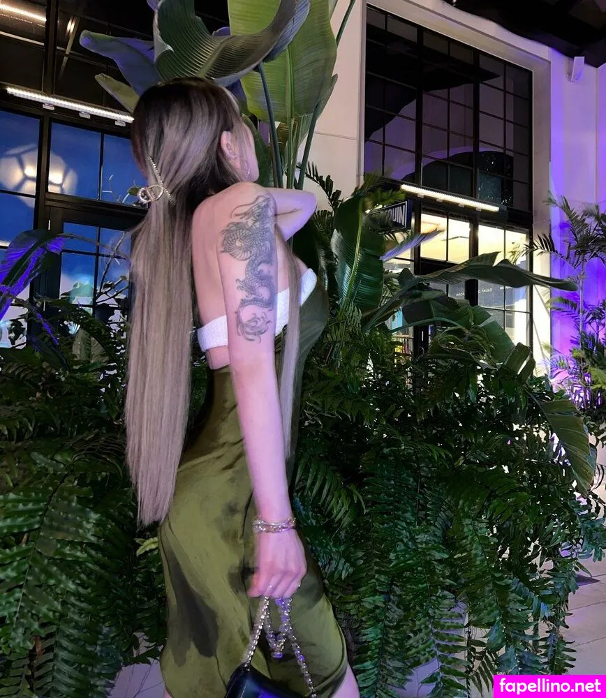 n.nina666 Nude Leaked OnlyFans Photo #cBJpvEaVbe