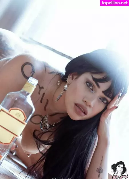 N Nixxx OnlyFans Thumbnail #tmqILJqwyx