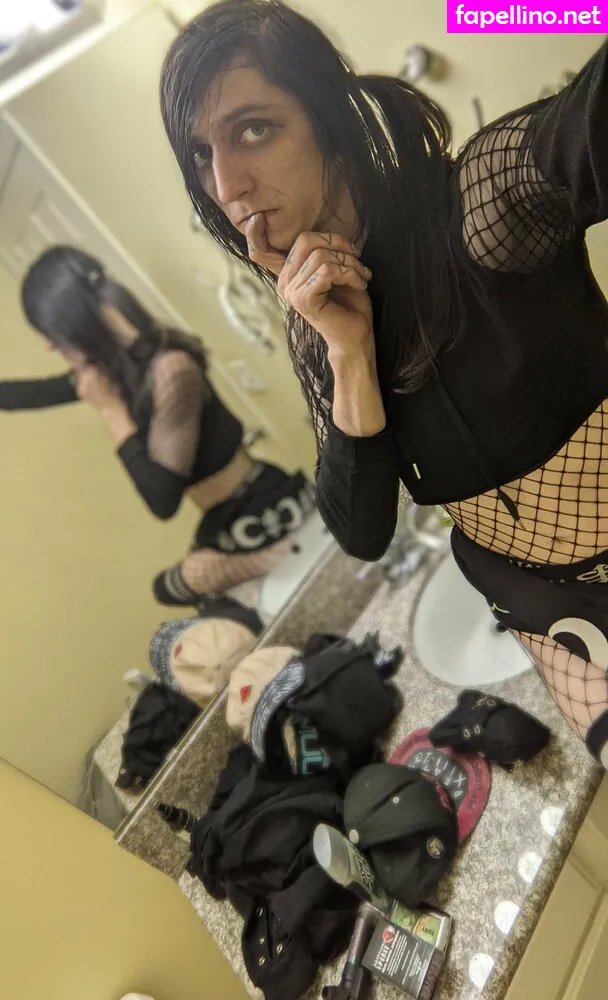 n.somnium, somnium_22 Nude Leaked OnlyFans Photo #0cKJkHvzey