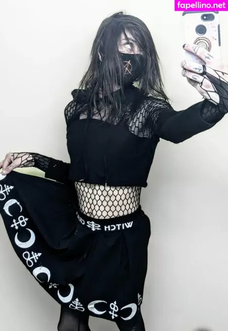 N Somnium OnlyFans Thumbnail #4UVc7UFB2O