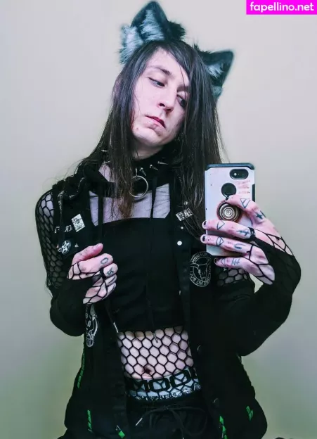 N Somnium OnlyFans Thumbnail #8HUmgDygjo