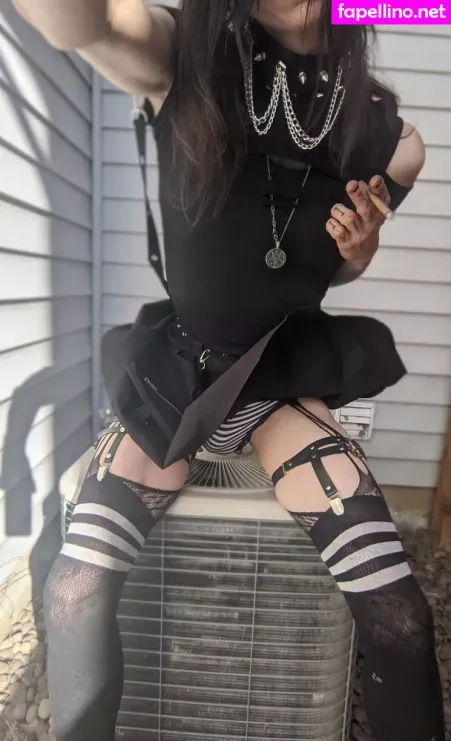 N Somnium OnlyFans Thumbnail #93RlFUit5H