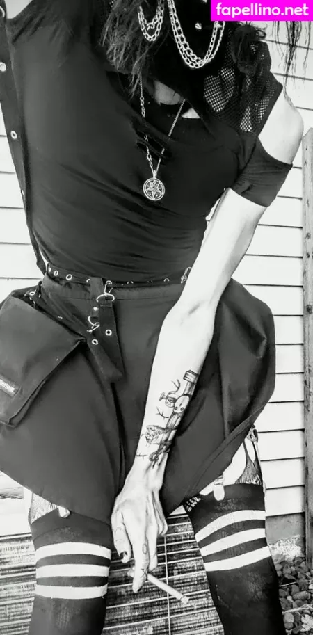 N Somnium OnlyFans Thumbnail #LMhtTqDINF