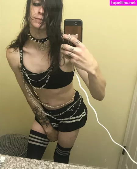 N Somnium OnlyFans Thumbnail #Lvp4lTZvuU