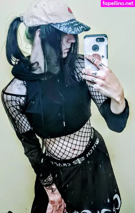 N Somnium OnlyFans Thumbnail #PUU5B3YNpp