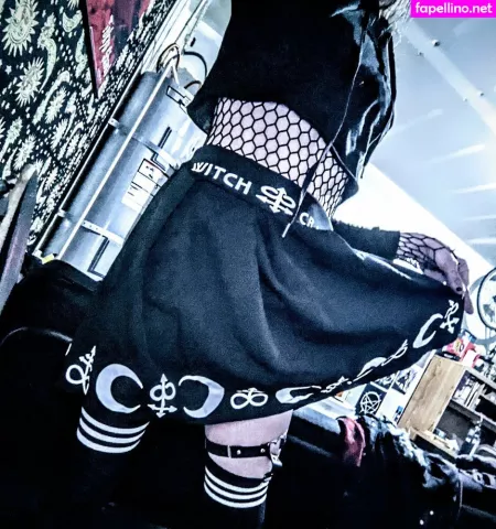 N Somnium OnlyFans Thumbnail #PvvRLlVolv