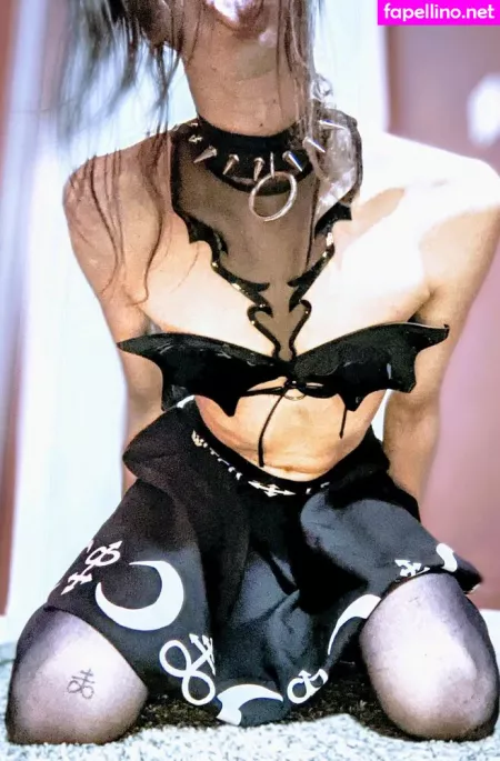 N Somnium OnlyFans Thumbnail #VaNdFBvkrl