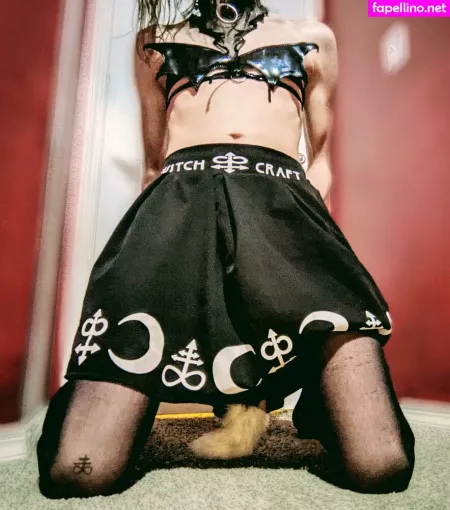 N Somnium OnlyFans Thumbnail #VqaoBQ2Ek4