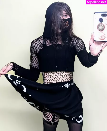 N Somnium OnlyFans Thumbnail #YrDJkRmNg6