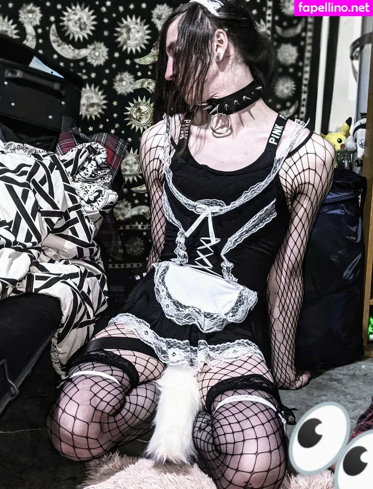 n.somnium, somnium_22 Nude Leaked OnlyFans Photo #ZpMea7ESpr