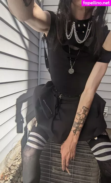 N Somnium OnlyFans Thumbnail #aBrL1o7wTi