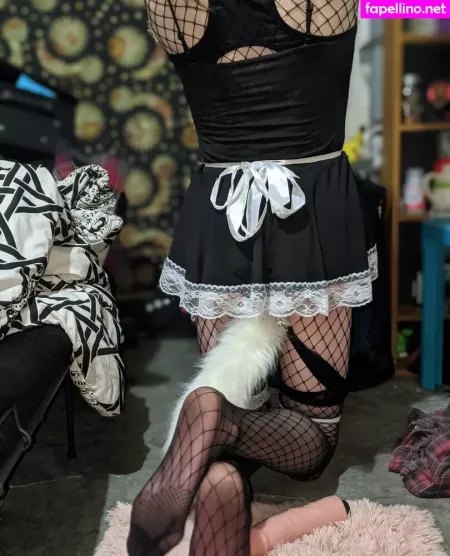 N Somnium OnlyFans Thumbnail #xbpMFghjpt