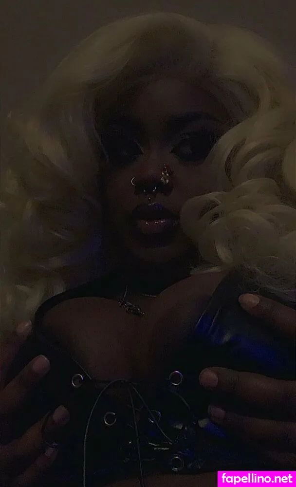 N0lag0th Nude Leaked OnlyFans Photo #VUbFmJUuhp