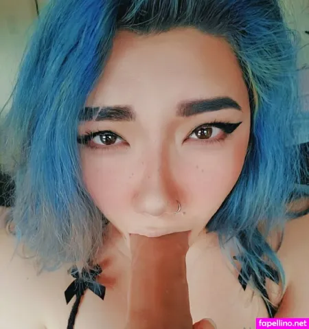 N0tyournymph OnlyFans Thumbnail #umkRJFXKxn