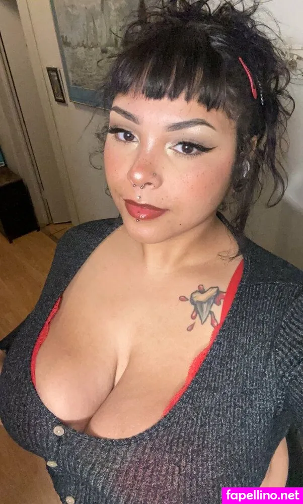 n1ghtmaiden Nude Leaked OnlyFans Photo #gR55w8PCSf