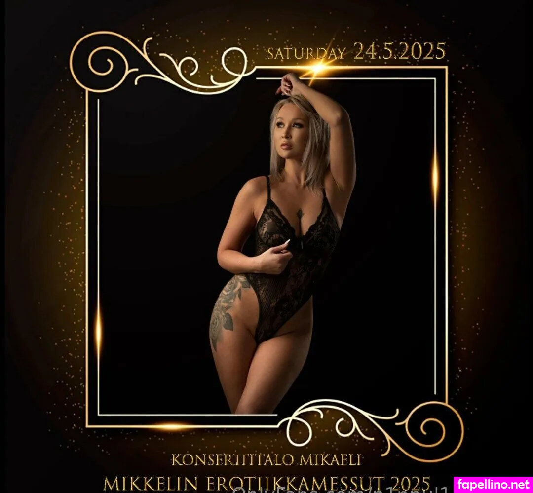 n1nnul11n1free, ninnuliin1 Nude Leaked OnlyFans Photo #pPdC0Ha17W
