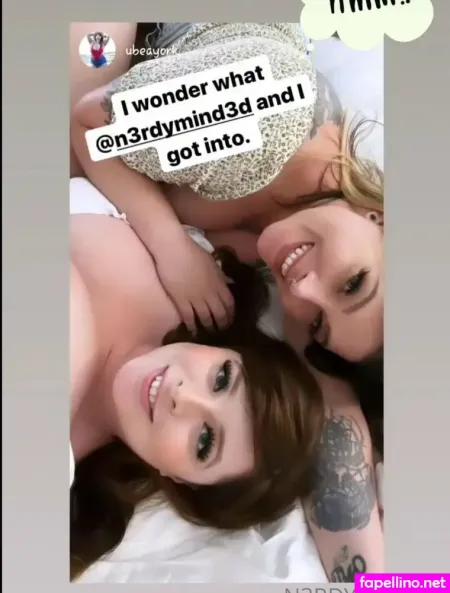 N3rdymind3dfree OnlyFans Thumbnail #1HdEdPrKPL