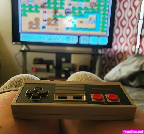 N3rdymind3dfree OnlyFans Thumbnail #PFtUrs3aVI