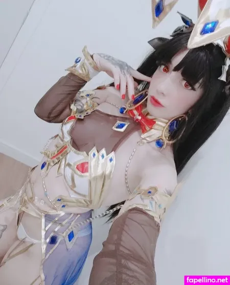 N4michan OnlyFans Thumbnail #IulMKQUzRh