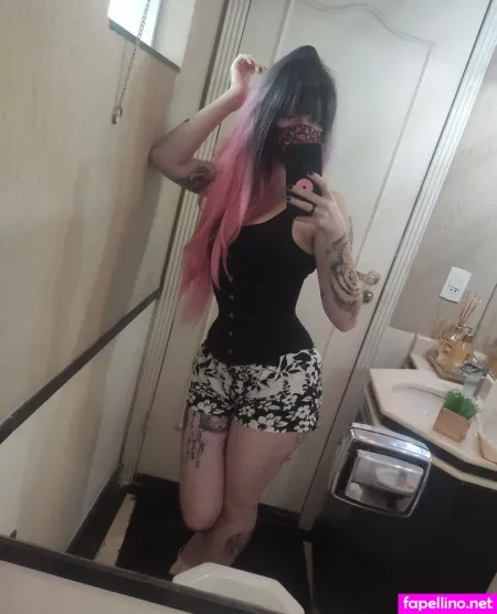 N4michan OnlyFans Thumbnail #LtHpsCRjjT