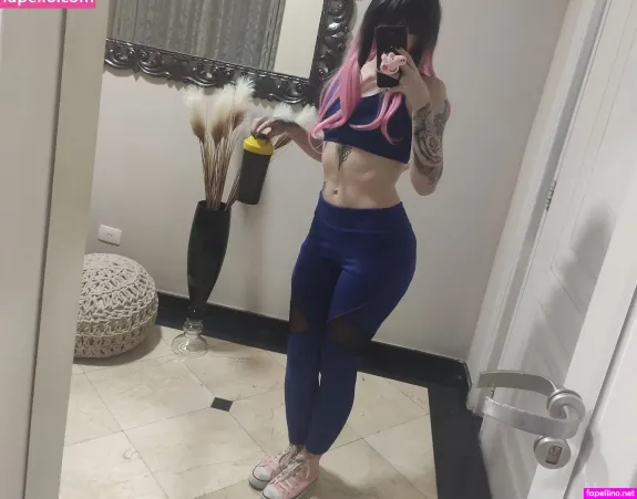 N4michan OnlyFans Thumbnail #SO01SnX3UZ