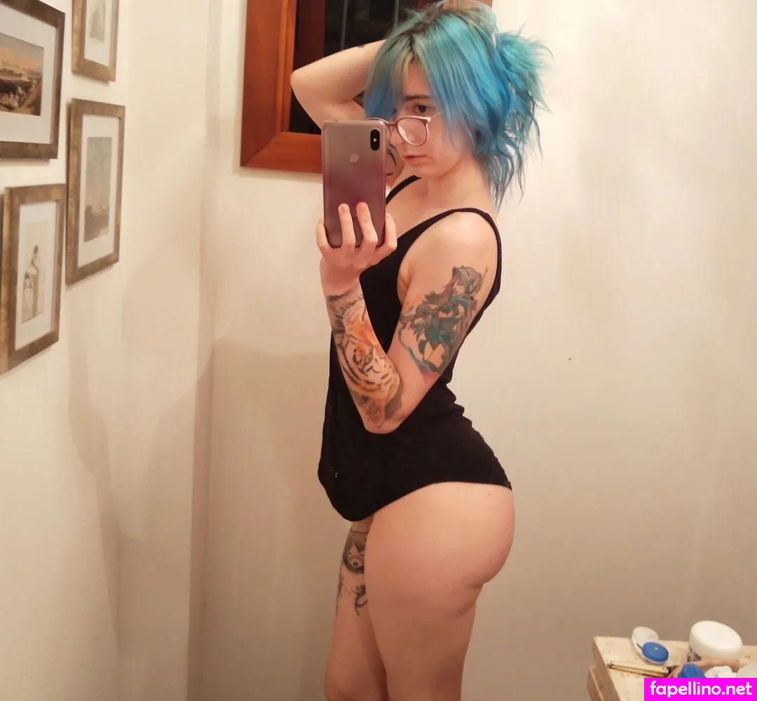 didiablita16, n4michan Nude Leaked OnlyFans Photo #ixtXpDlKpB