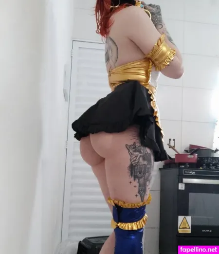 N4michan OnlyFans Thumbnail #qLkq97NvHn
