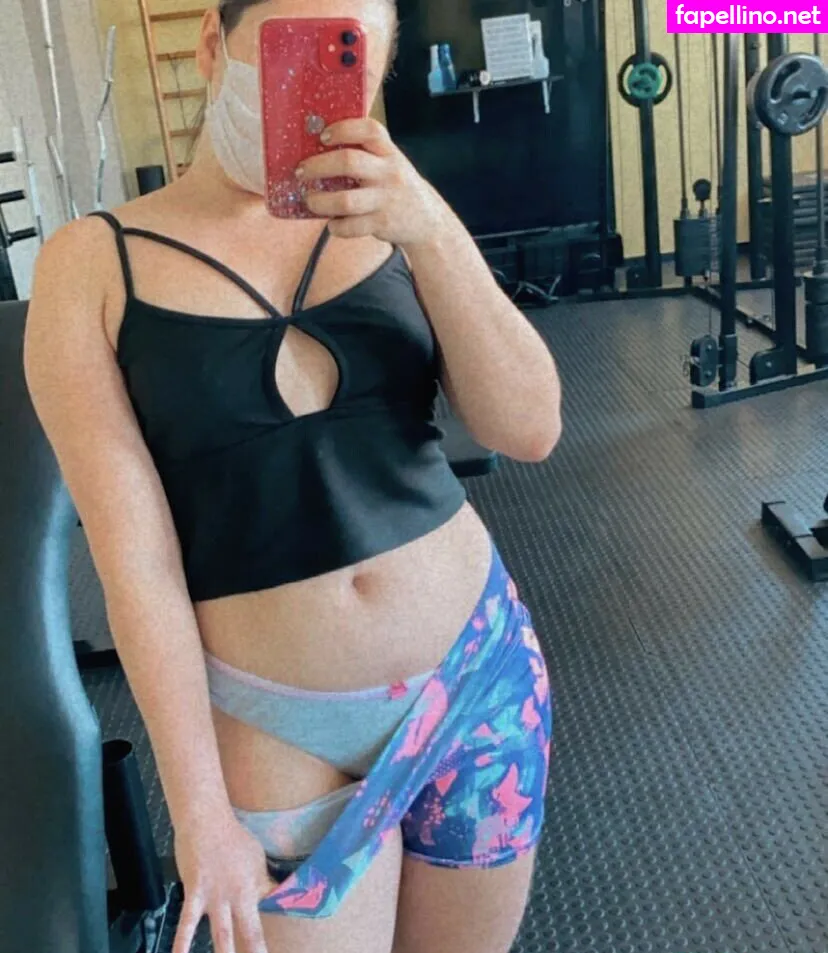 Na Academia Nude Leaked OnlyFans Photo #5CEYLNDDim