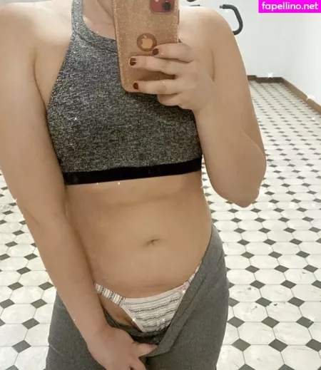 Na Academia OnlyFans Thumbnail #FCbSbHWZFD