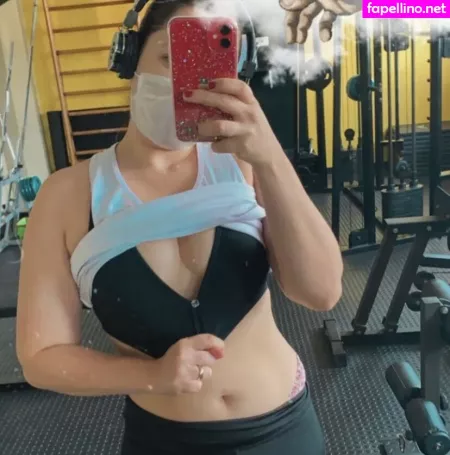 Na Academia OnlyFans Thumbnail #jKrJuVhoxB